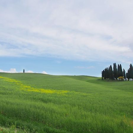 Agriturismo Santa Maria Торрита-ди-Сьена Экстерьер фото