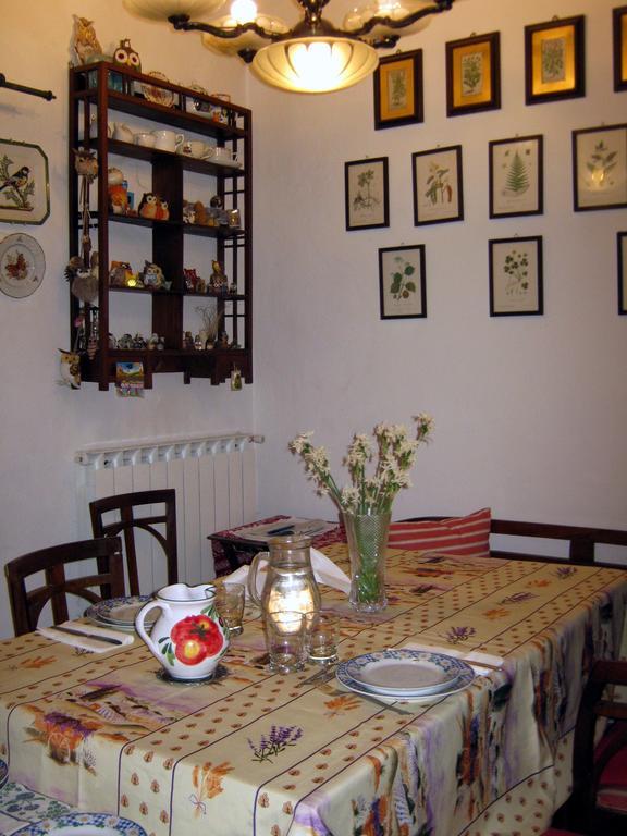 Agriturismo Santa Maria Торрита-ди-Сьена Экстерьер фото