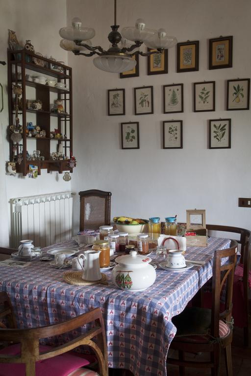 Agriturismo Santa Maria Торрита-ди-Сьена Экстерьер фото