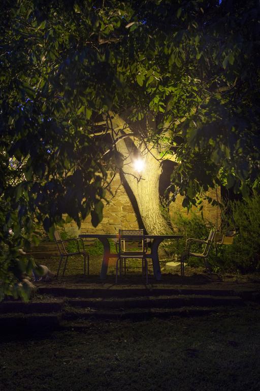 Agriturismo Santa Maria Торрита-ди-Сьена Экстерьер фото