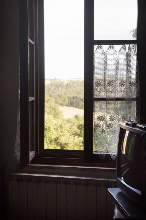 Agriturismo Santa Maria Торрита-ди-Сьена Экстерьер фото