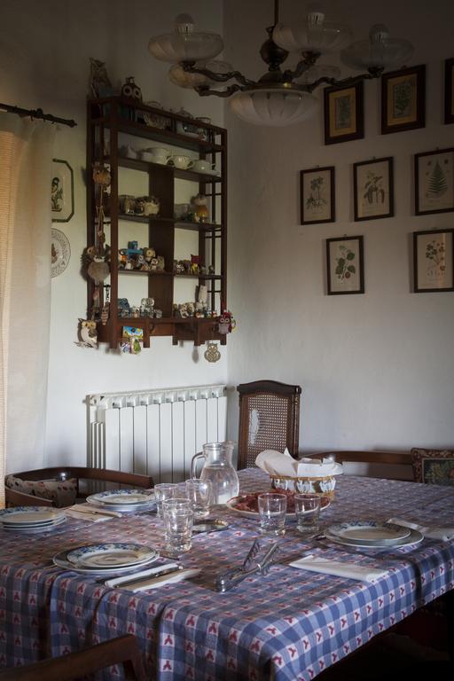Agriturismo Santa Maria Торрита-ди-Сьена Экстерьер фото