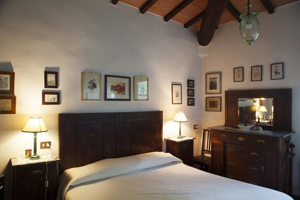 Agriturismo Santa Maria Торрита-ди-Сьена Экстерьер фото