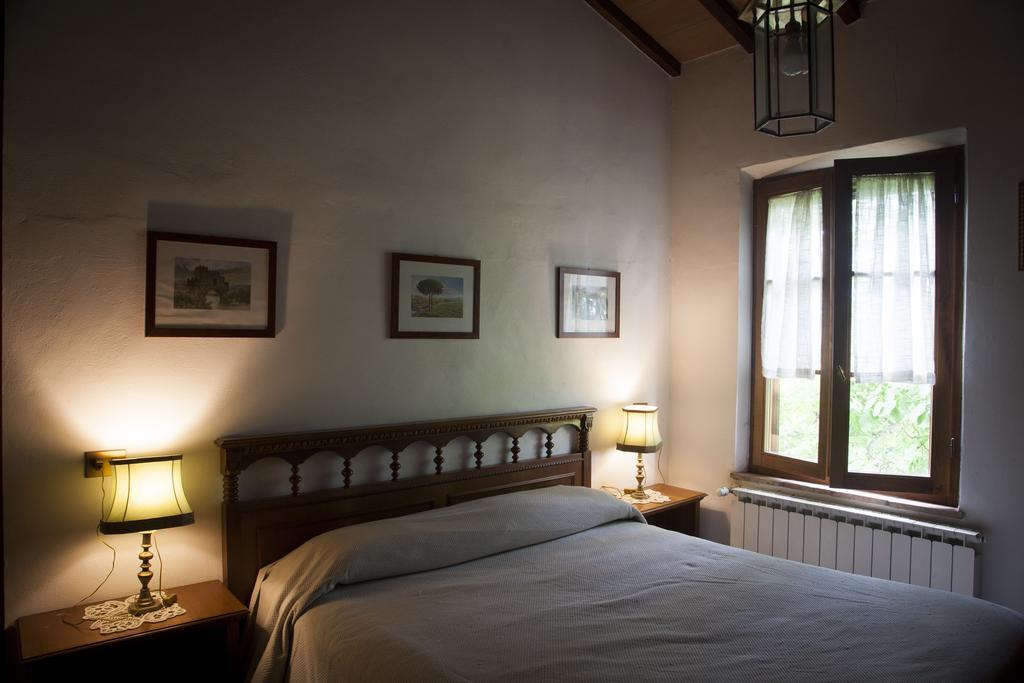Agriturismo Santa Maria Торрита-ди-Сьена Экстерьер фото