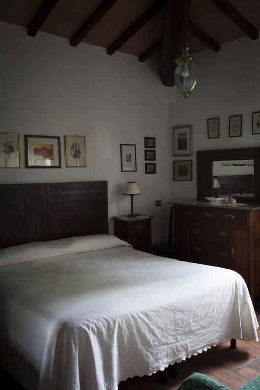 Agriturismo Santa Maria Торрита-ди-Сьена Экстерьер фото