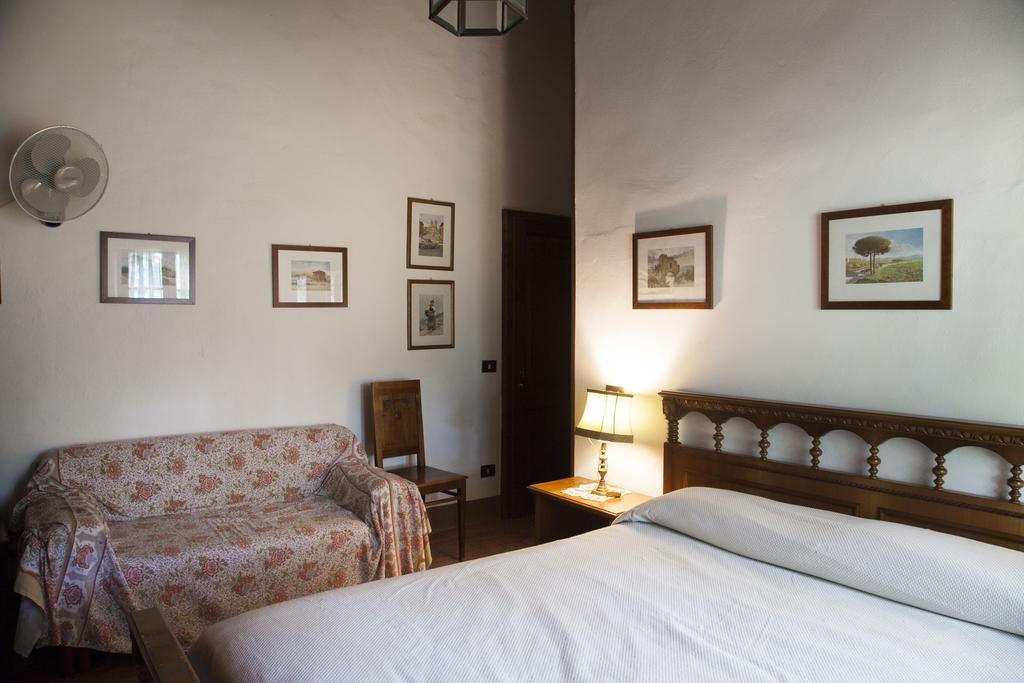 Agriturismo Santa Maria Торрита-ди-Сьена Экстерьер фото