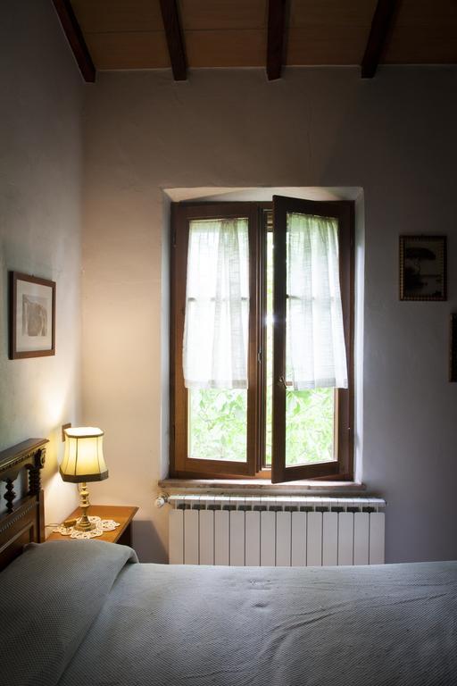 Agriturismo Santa Maria Торрита-ди-Сьена Экстерьер фото