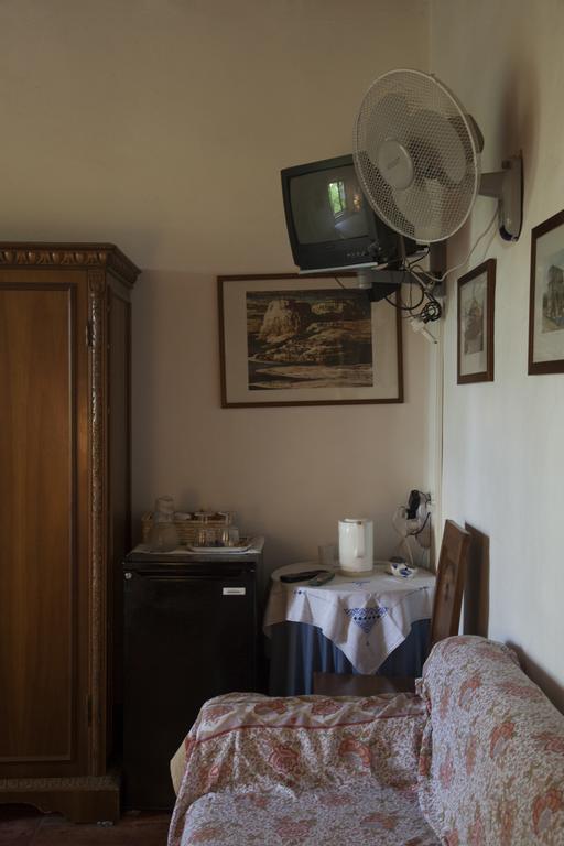 Agriturismo Santa Maria Торрита-ди-Сьена Экстерьер фото
